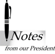 Notes from our President.png